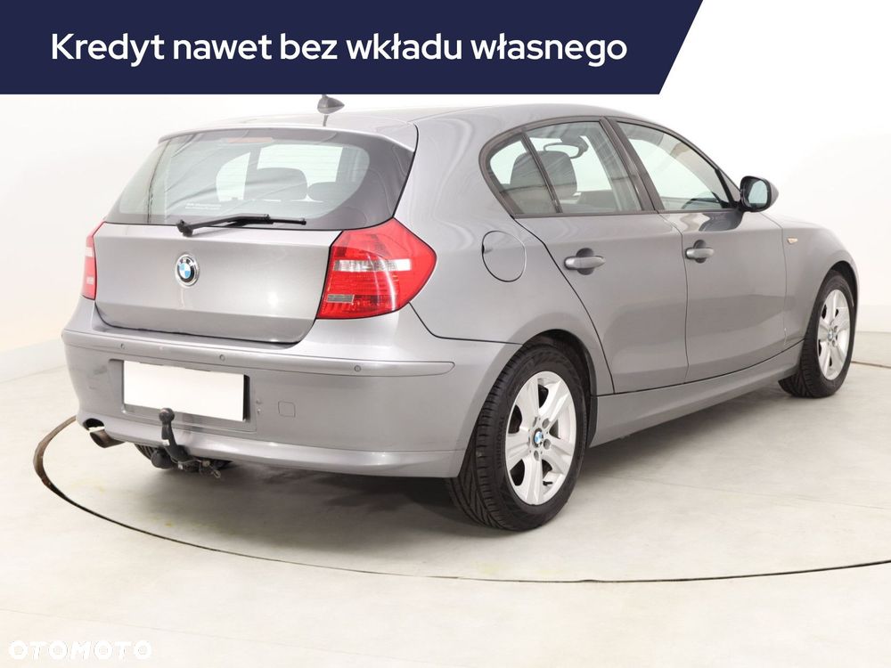 BMW Seria 1 - 7