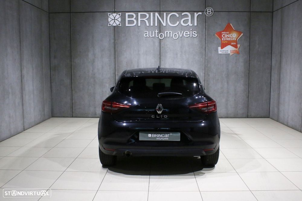 Renault Clio 1.0 TCe Techno - 12