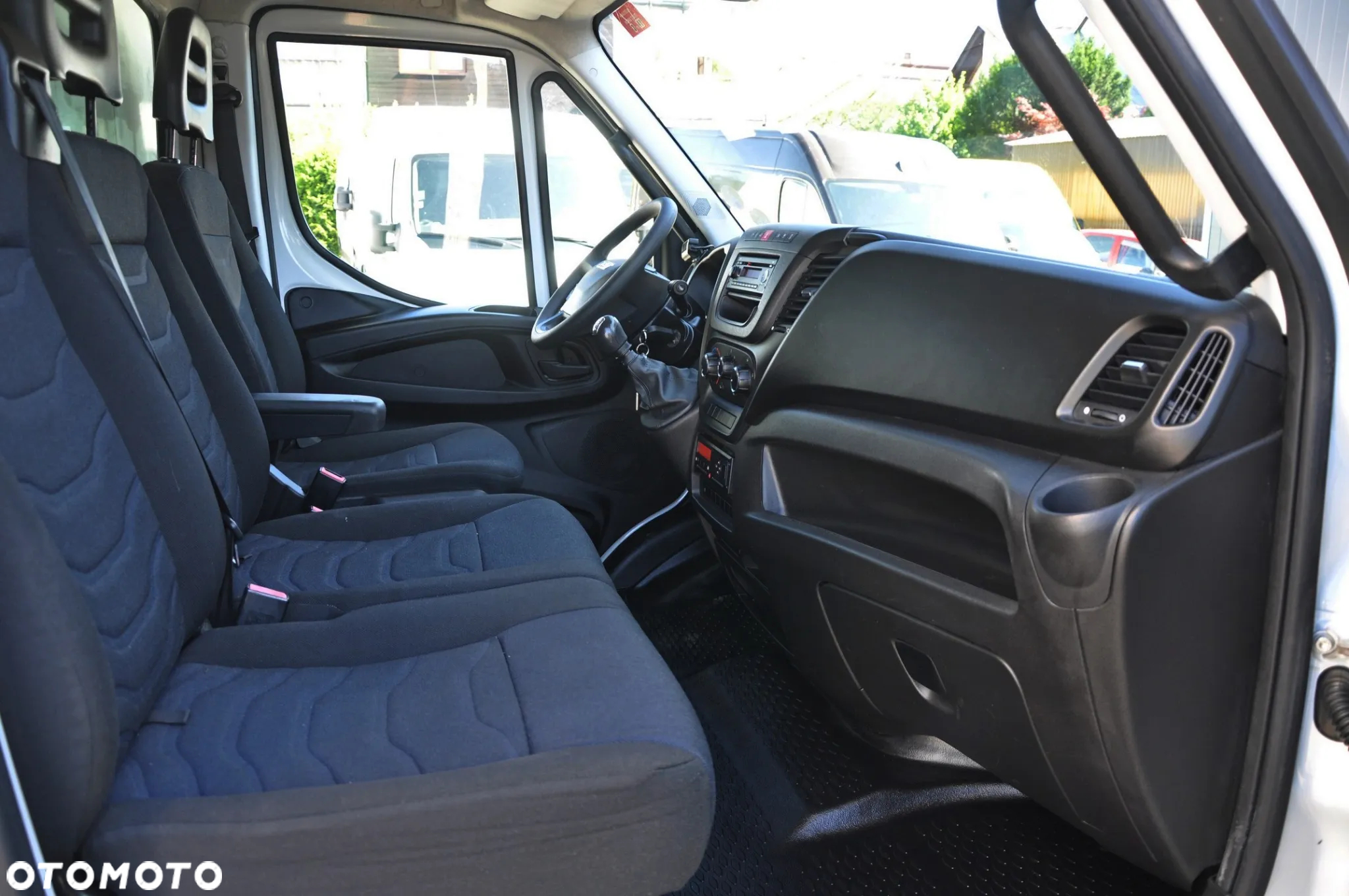 Iveco Daily 72c18 - 30