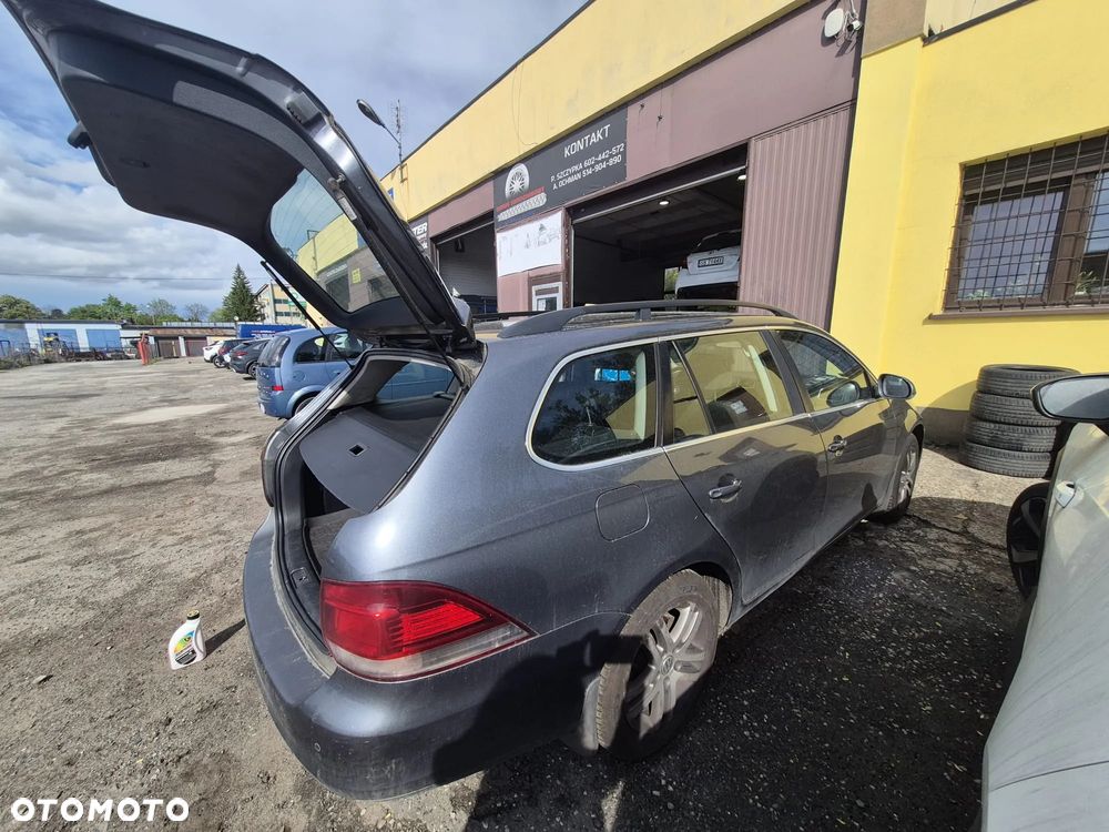 Volkswagen Golf 1.4 TSI Highline - 7