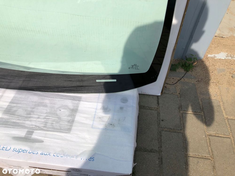 toyota matrix 2008-2014 / pontiac vibe 2008-2010 szyba przednia nowa - 3