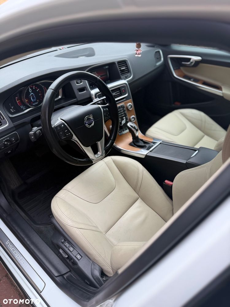 Volvo S60 2.5 T5 AWD - 6