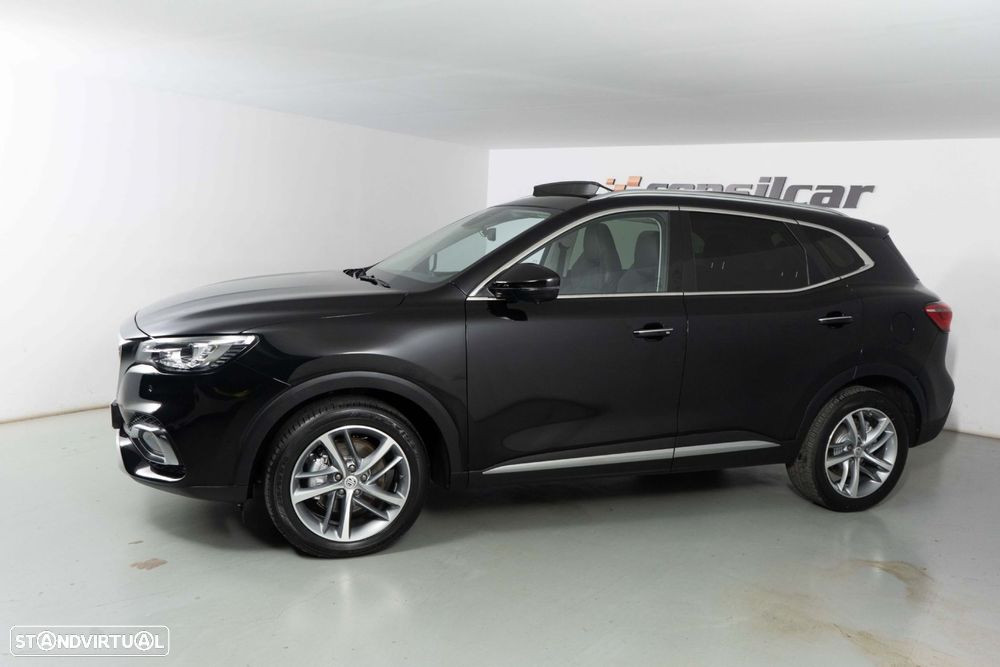 MG EHS 1.5 T-GDI Plug-in Hybrid Luxury - 8