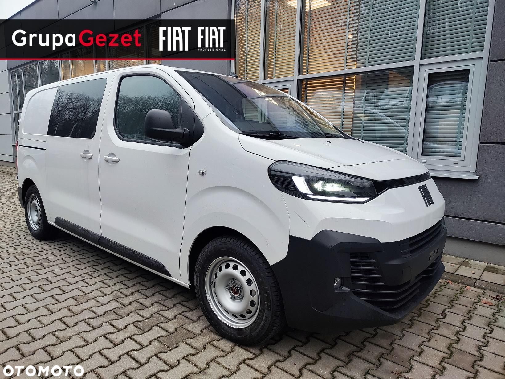Fiat Scudo - 2