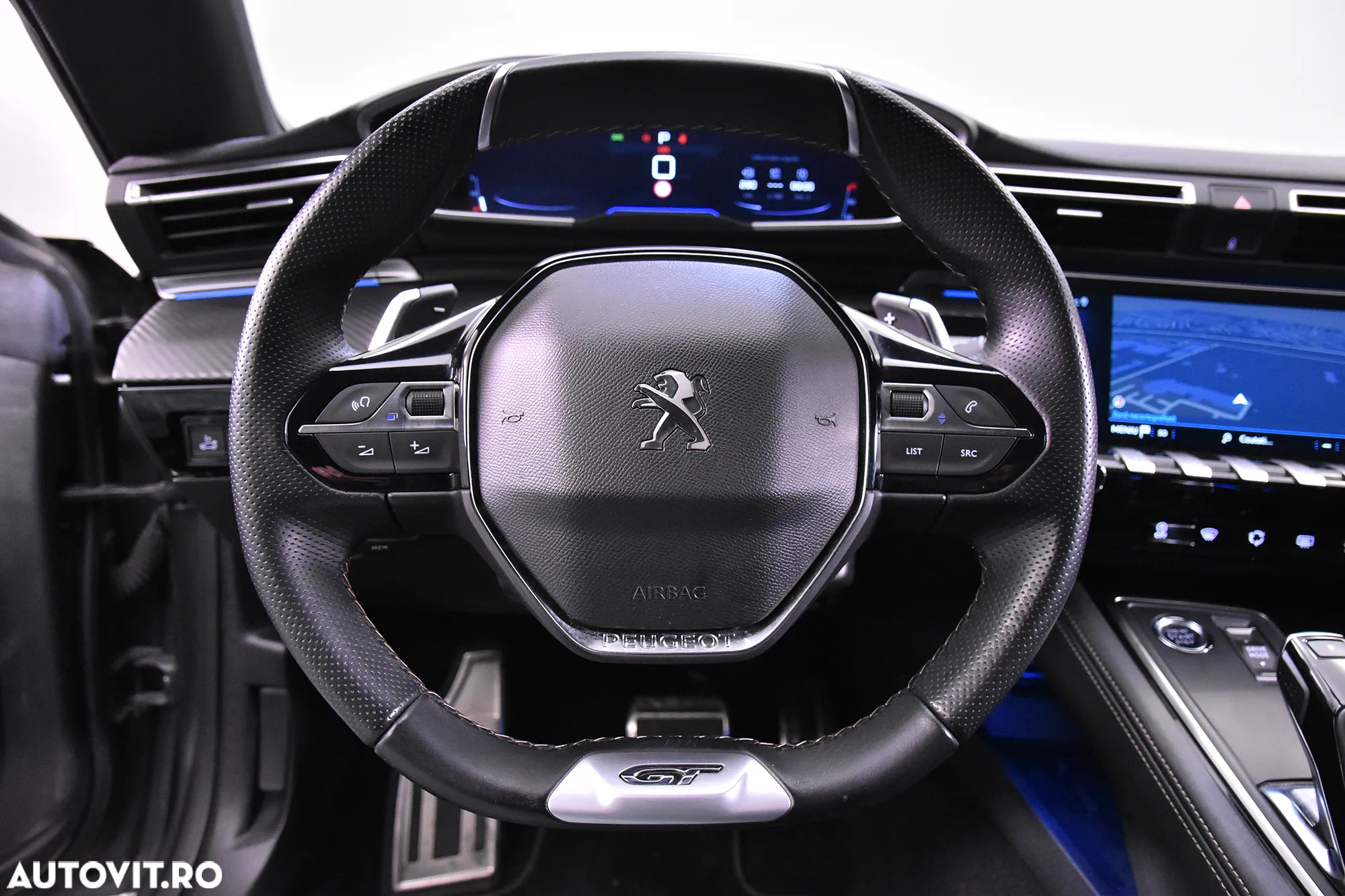 Peugeot 508 - 17