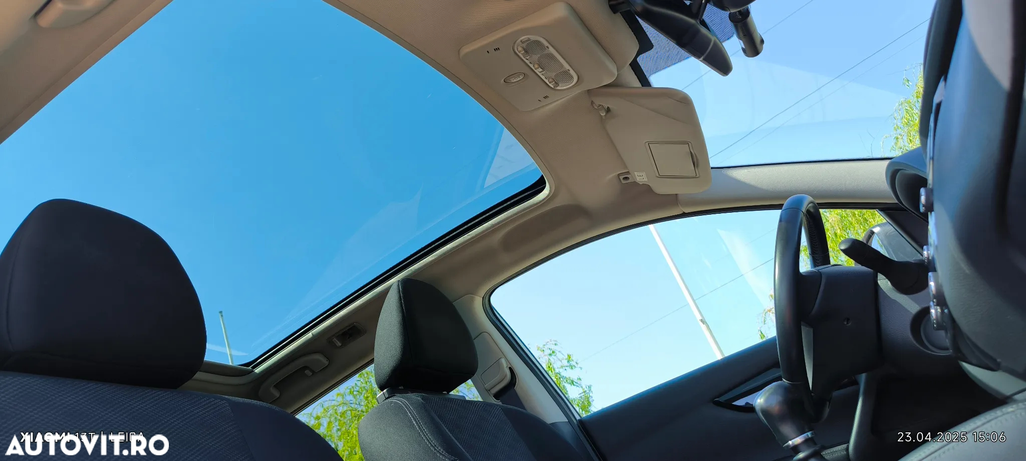 Nissan Qashqai 1.5 DCI N-Connecta - 11