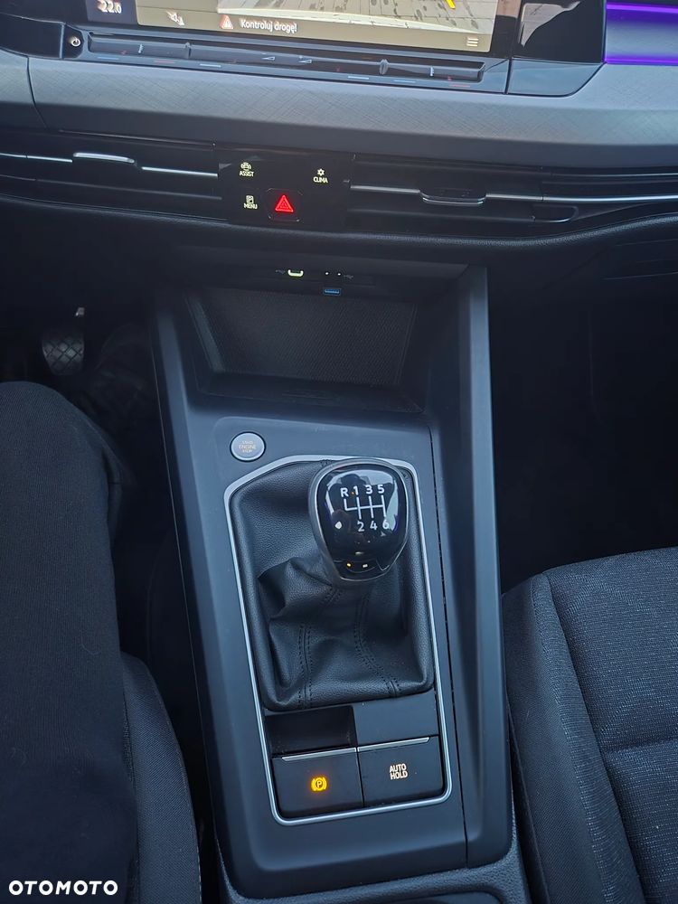 Volkswagen Golf 2.0 TDI SCR Energy - 12