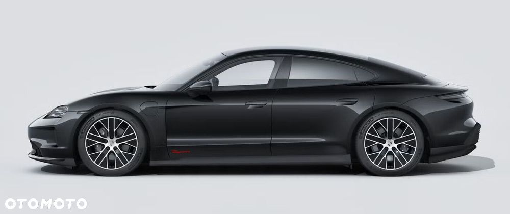 Porsche Taycan - 3