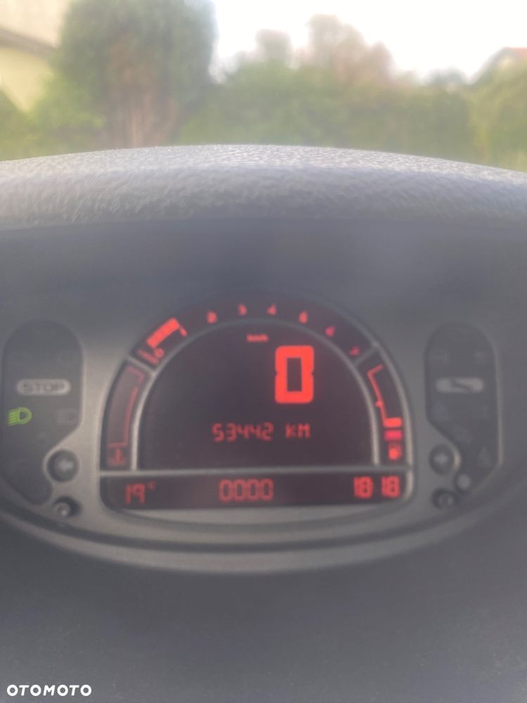 Renault Modus 1.2 16V Authentique - 6