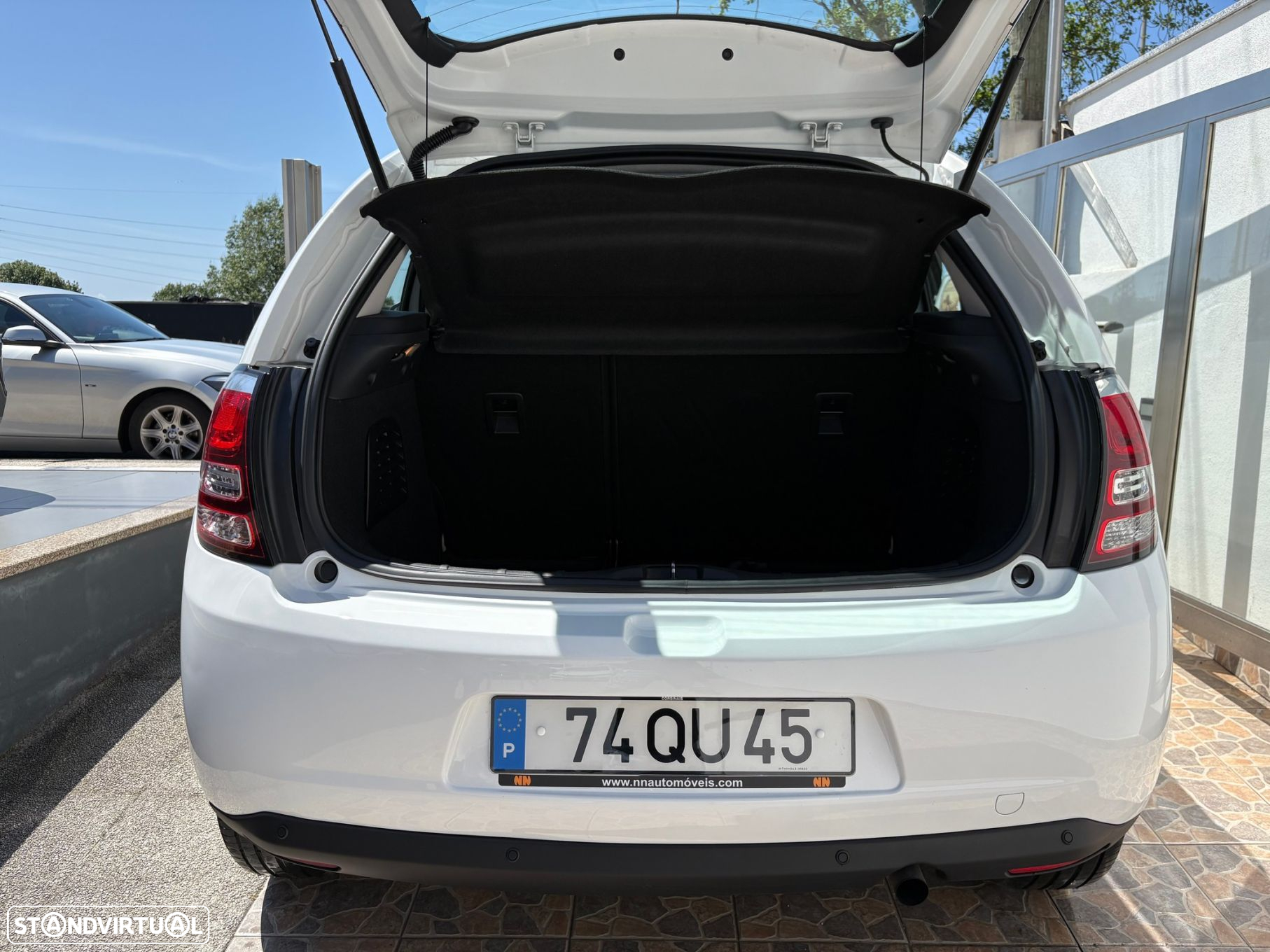 Citroën C3 1.2 VTi Seduction J16 - 5