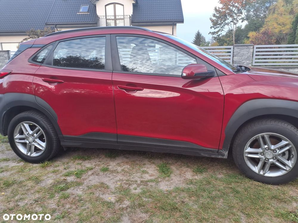 Hyundai Kona - 7
