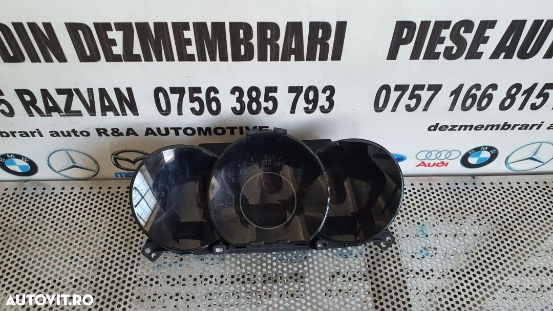 Ceasuri Bord Kia Ceed 1.6 Gdi Motor G4FA An 2012-2016 Cod 94003-A2130 - 2