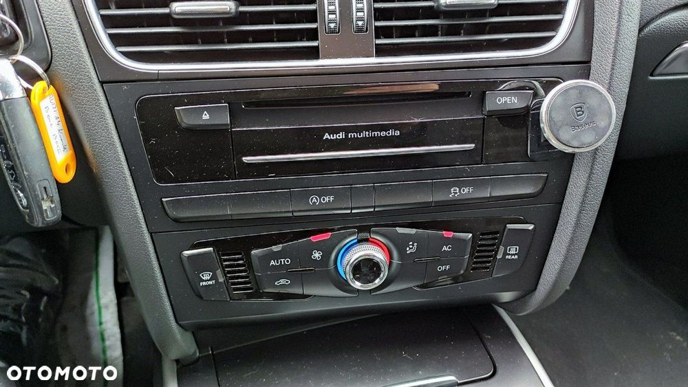 Audi A4 Avant - 35