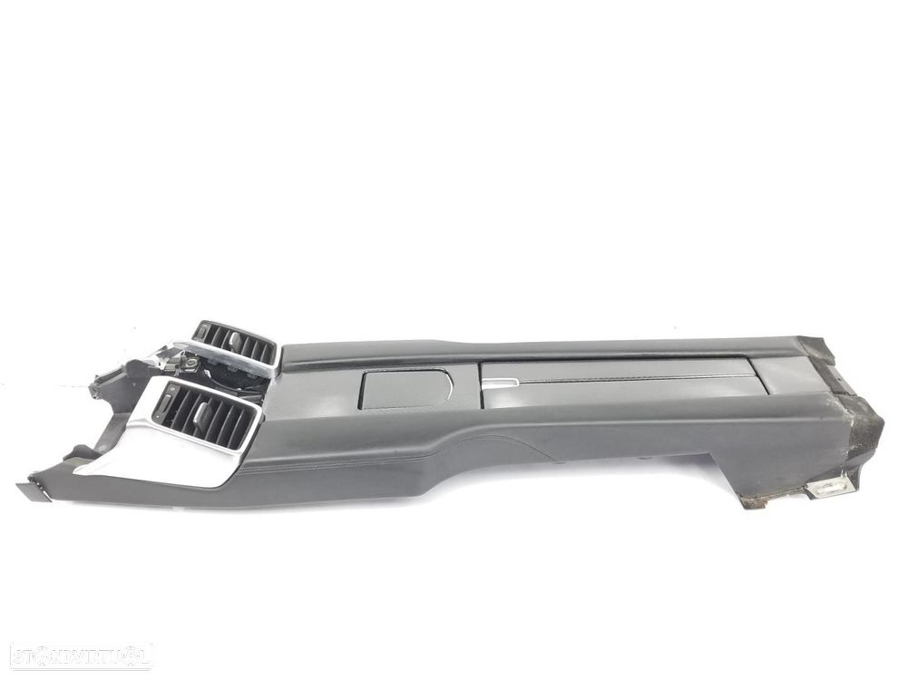 CONSOLA CENTRAL PORSCHE PANAMERA TIPO 970 - 1