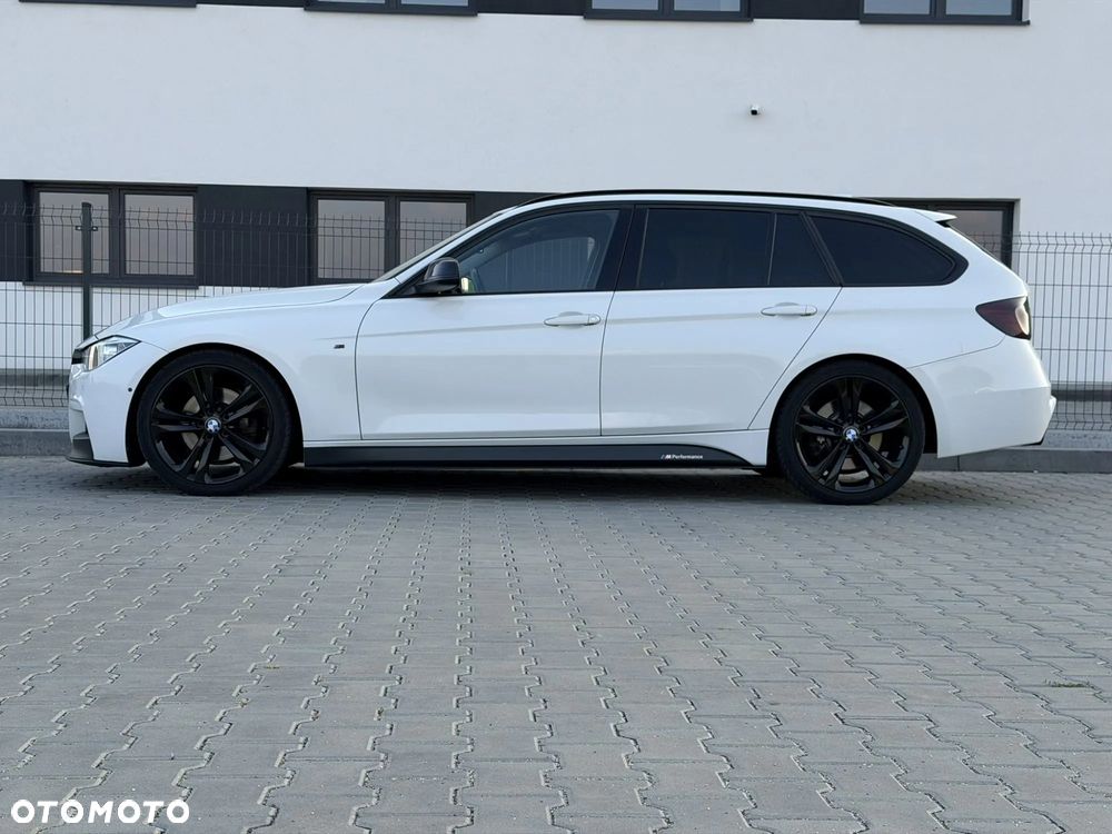 BMW Seria 3 - 15