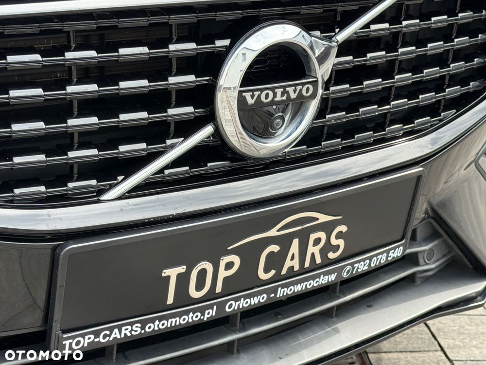 Volvo S60 T8 Twin Engine AWD Geartronic Inscription - 10