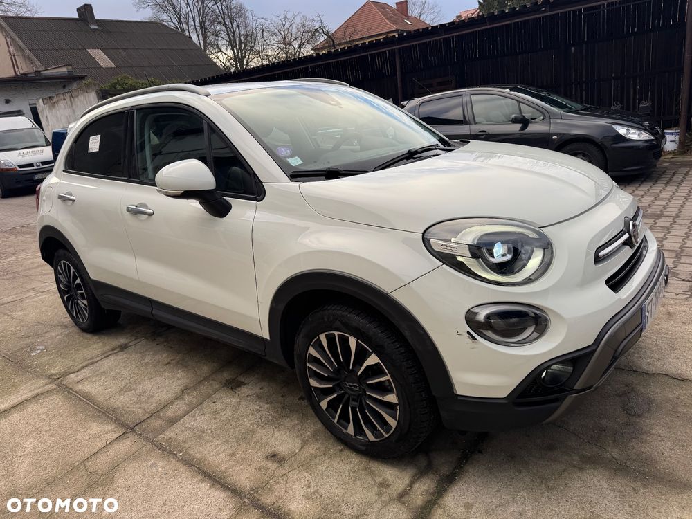 Fiat 500X - 27