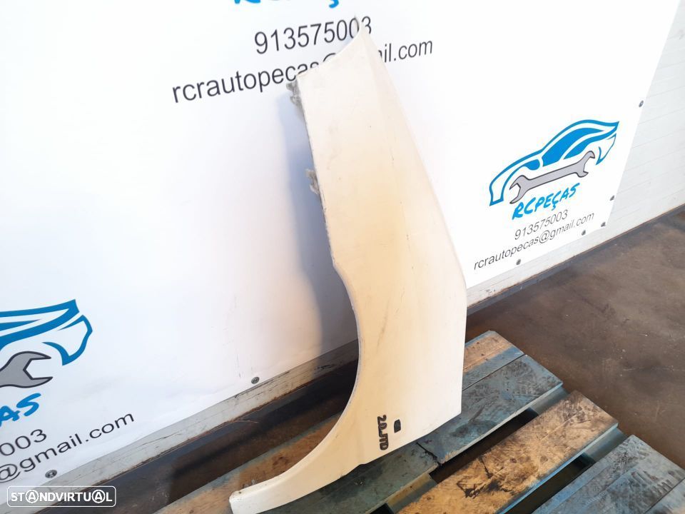 Fiat Scudo | Guarda lamas esquerdo - 4