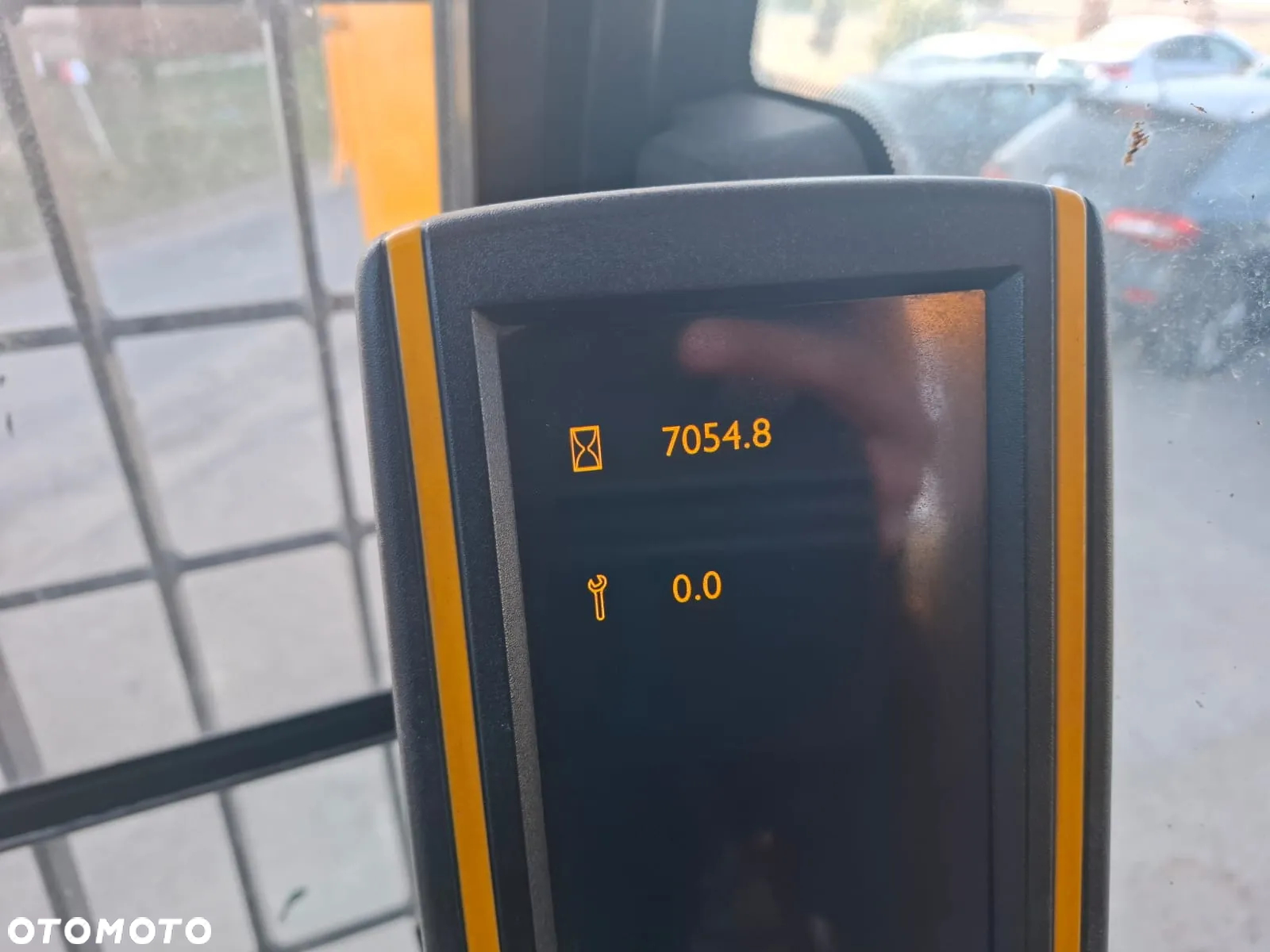 JCB JS 200W - 15