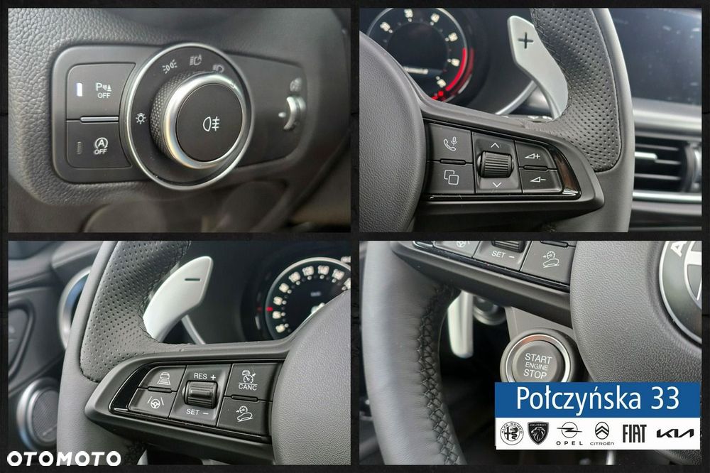 Alfa Romeo Stelvio - 26