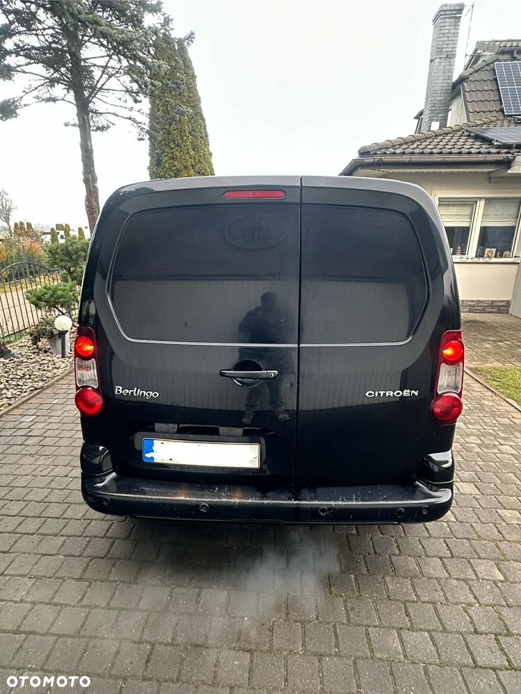 Citroën Berlingo - 7