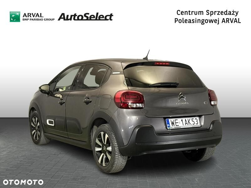 Citroën C3 - 3