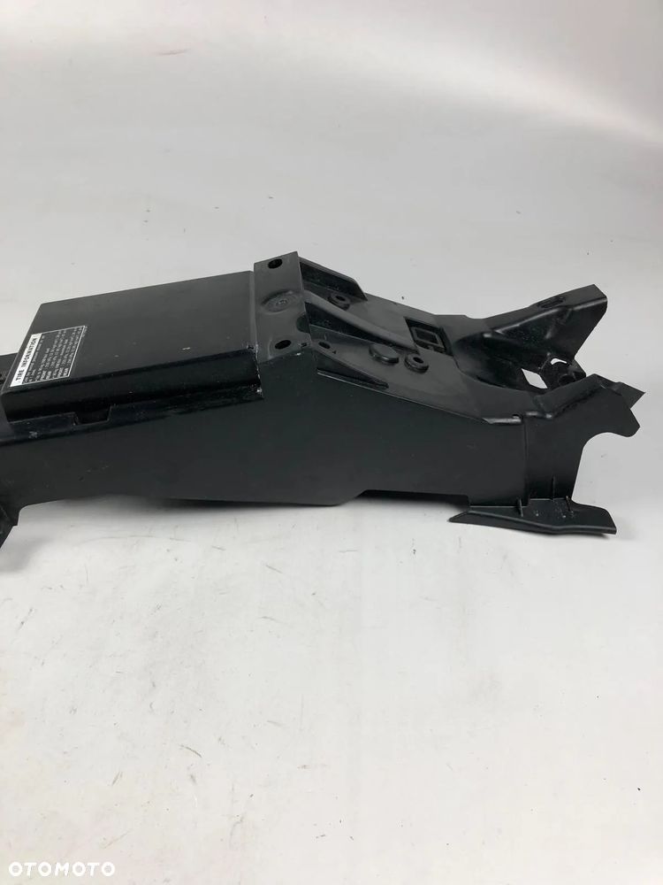 Yamaha MT-09 13-17 Wypełnienie Ogona Zadupka - 6