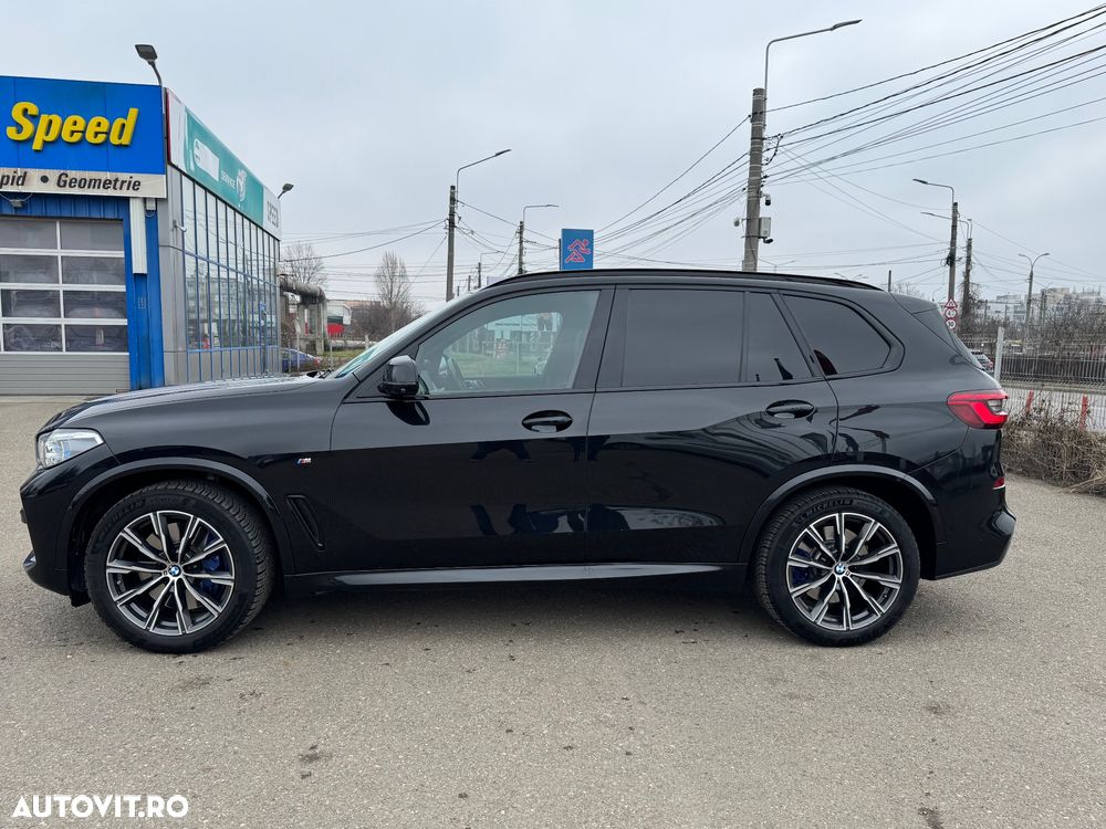 BMW X5 - 14