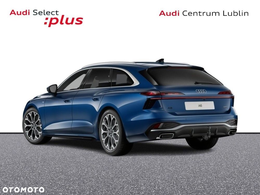 Audi A6 Avant - 2