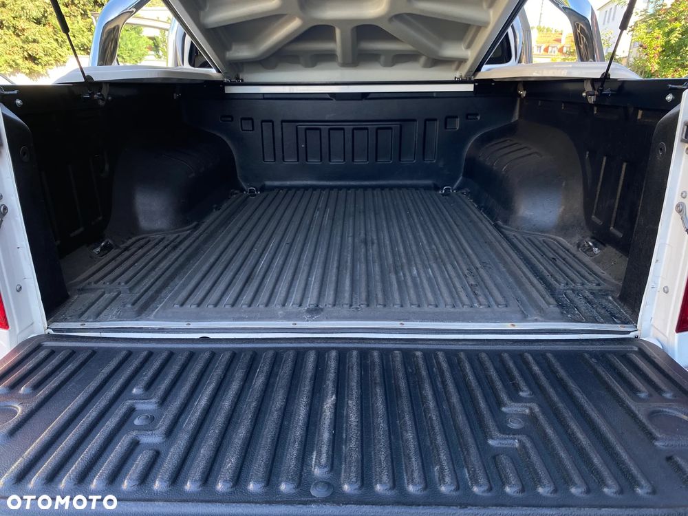 Volkswagen Amarok Double Cab 2.0 BiTDi 4MOTION Highline - 15