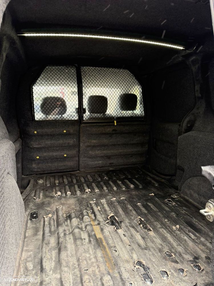 Citroën Berlingo 1.6 HDi 600 3L - 10