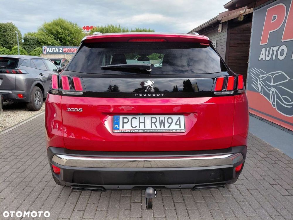 Peugeot 3008 - 7