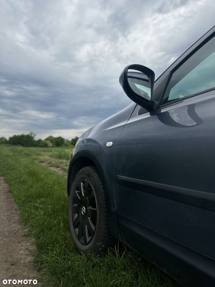 Nissan Qashqai 2.0 4x4 Tekna Premium CVT - 36