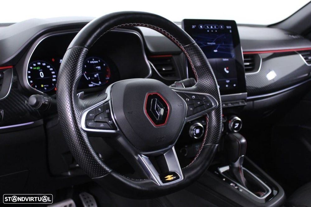 Renault Arkana 1.3 TCe R.S.Line EDC - 21
