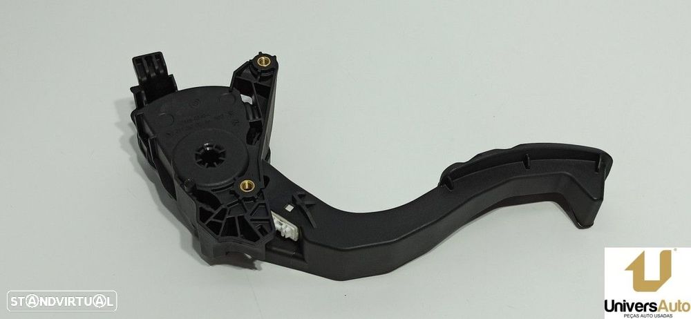 POTENCIÓMETRO PEDAL ACELERADOR RENAULT CLIO V EDITION ONE - 2