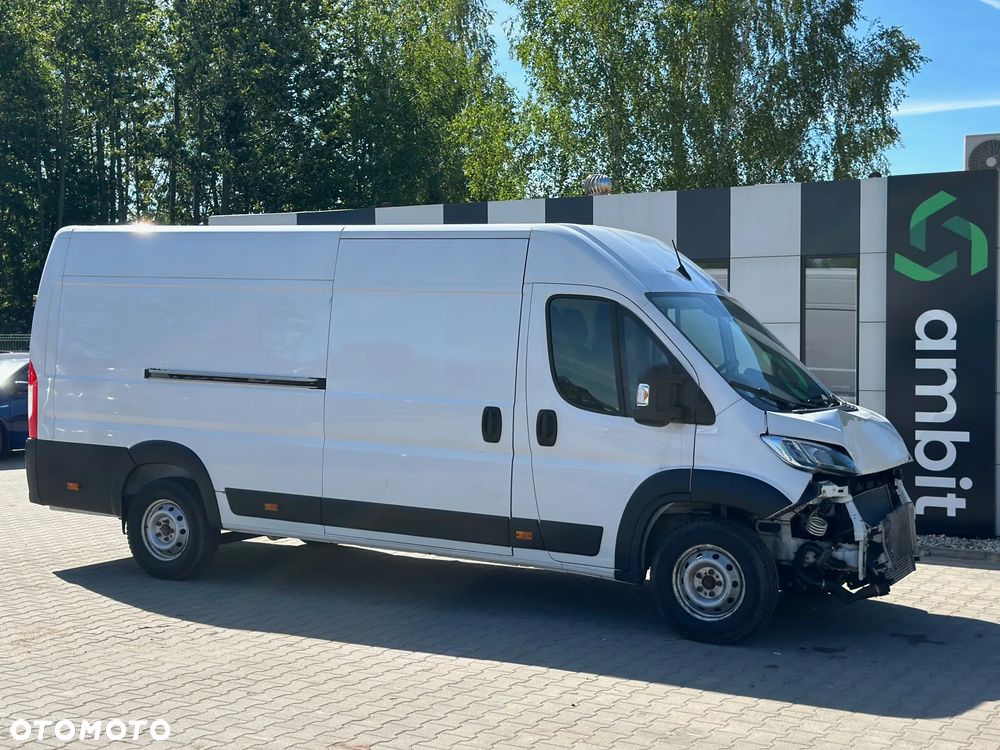Opel Movano - 1