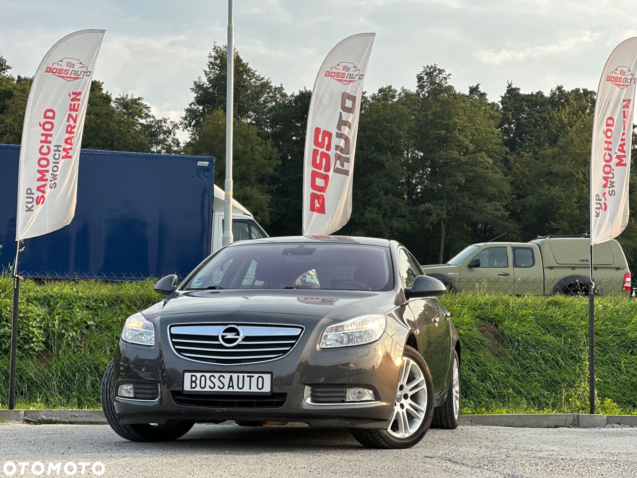 Opel Insignia 1.8 Active - 1