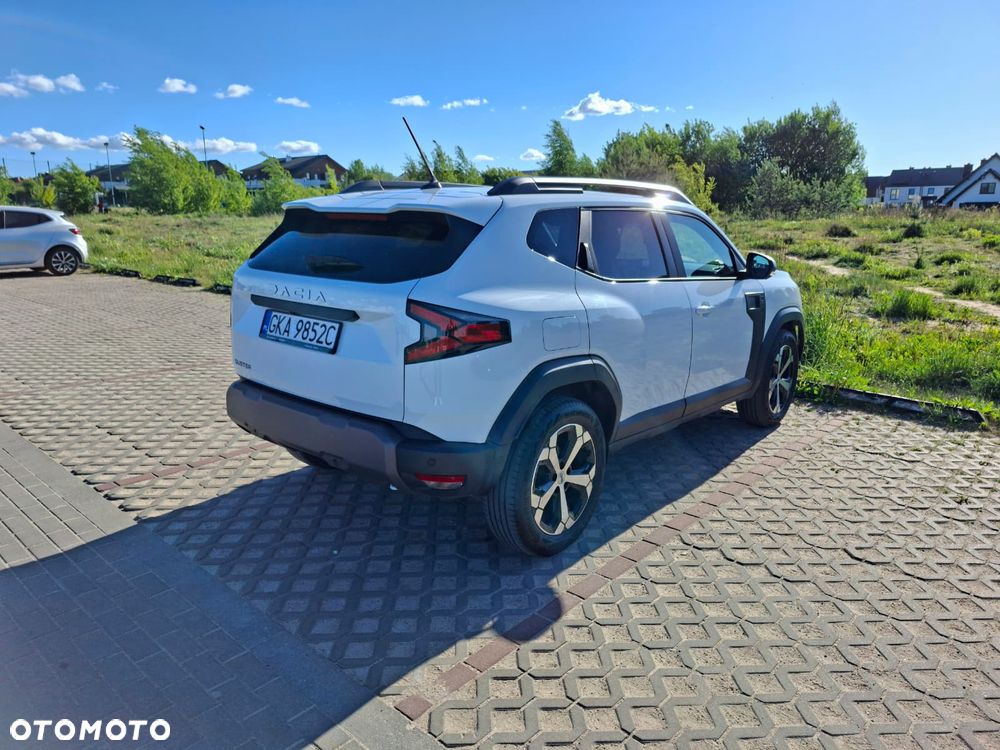 Dacia Duster 1.0 TCe Journey - 11