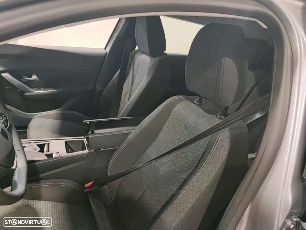 Peugeot 308 SW 1.5 BlueHDi Style EAT8 - 5