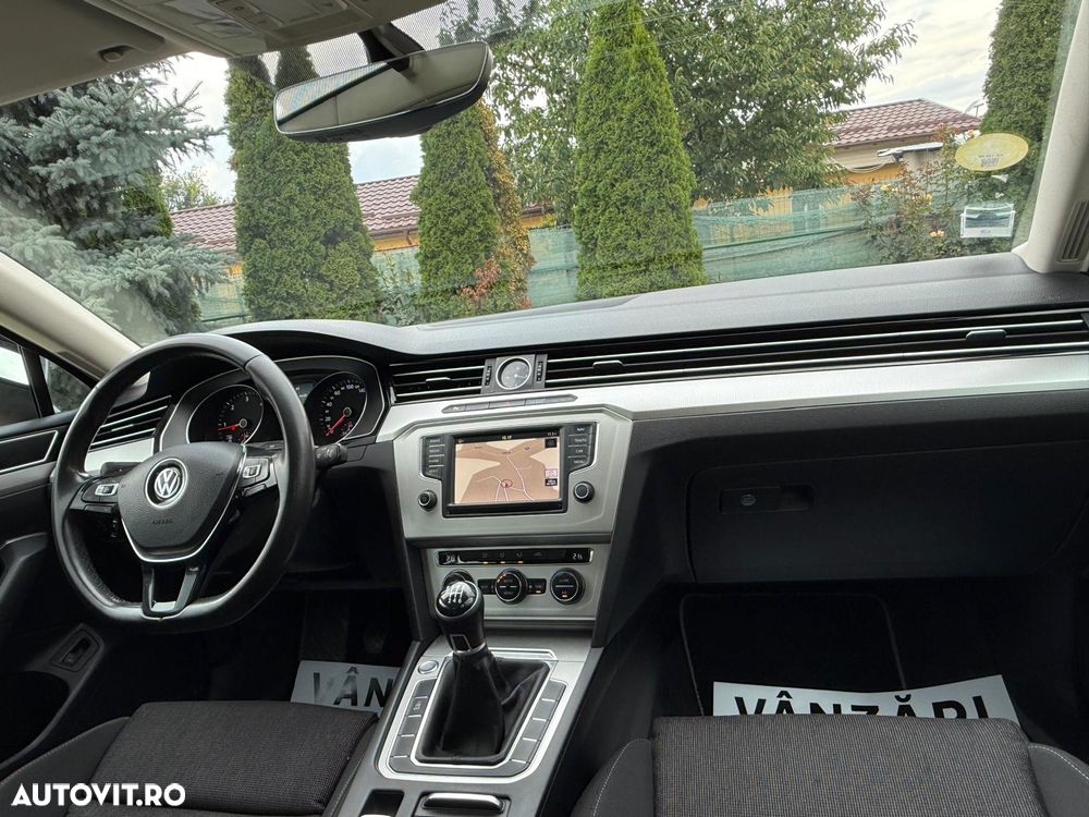 Volkswagen Passat 2.0 TDI SCR Business - 7