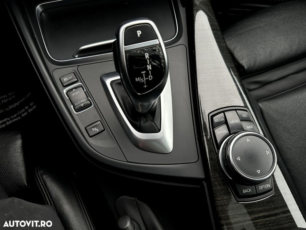 BMW Seria 3 - 20