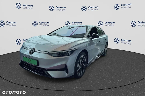 Volkswagen ID.7 86kWh Pro S