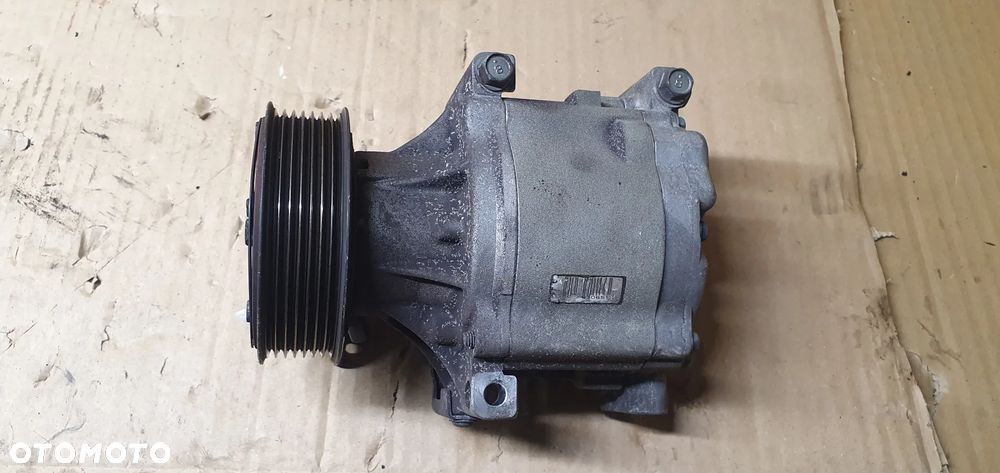 Sprężarka klimatyzacji pompa klimy Subaru Legacy IV Outback 2.0 D 447260-5940 - 6