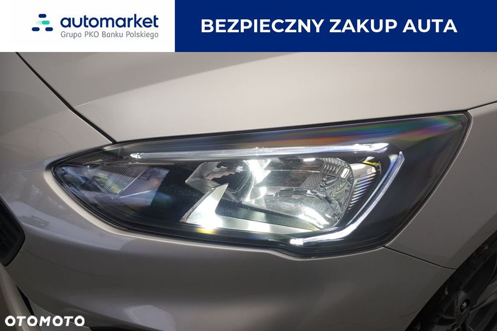 Ford Focus 1.0 EcoBoost mHEV ST-Line - 13