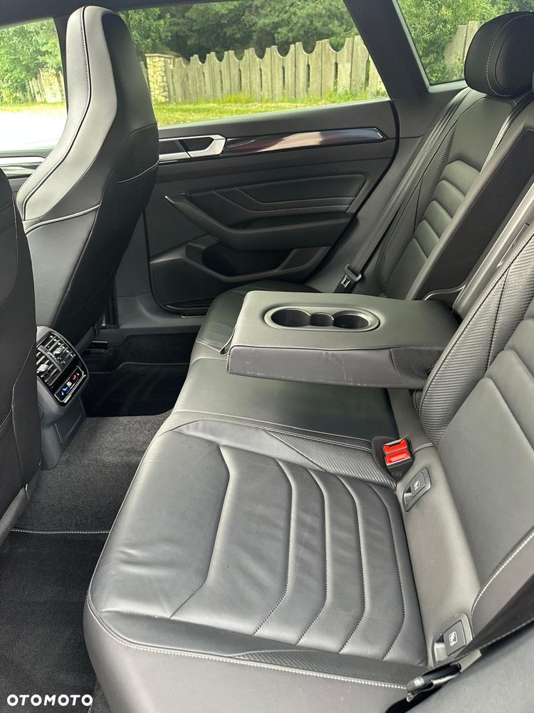 Volkswagen Arteon Shooting Brake - 30