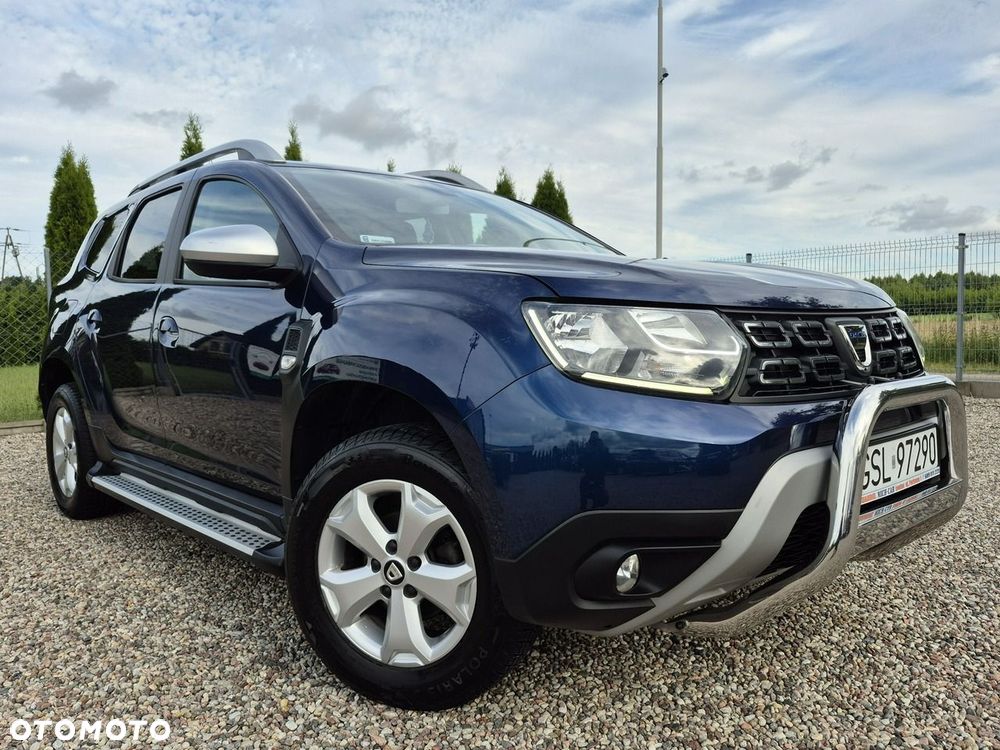 Dacia Duster - 3