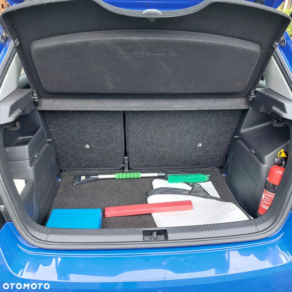 Skoda Fabia 1.0 Ambition - 9