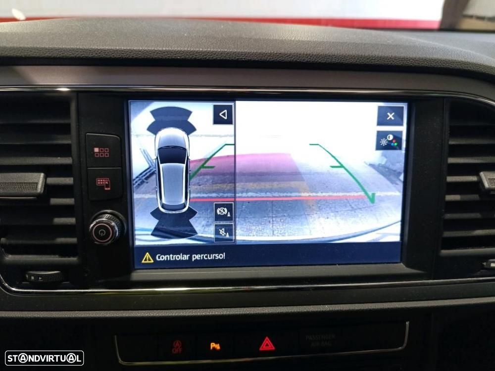SEAT Leon ST 1.6 TDI Style S/S - 6