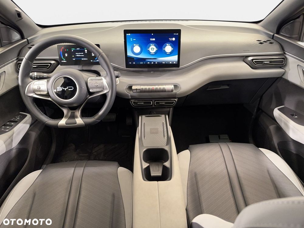 BYD Dolphin Surf - 16