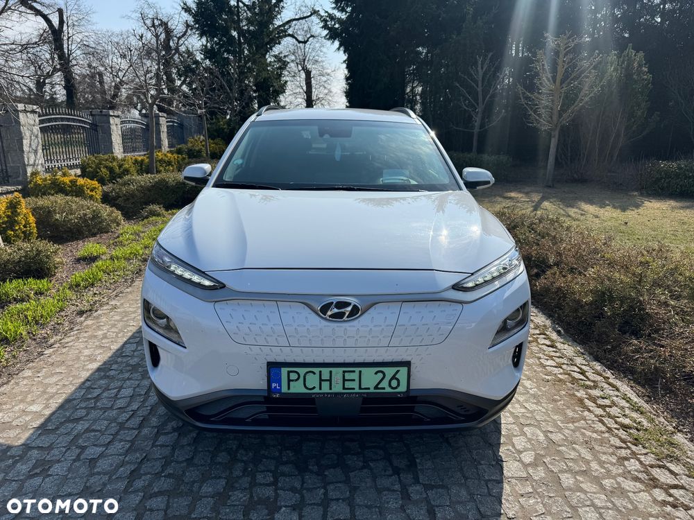 Hyundai Kona Standard - 9